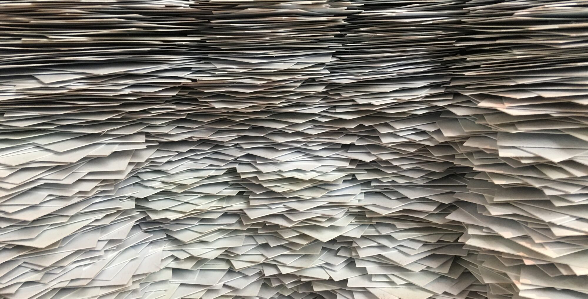 Picture of paper