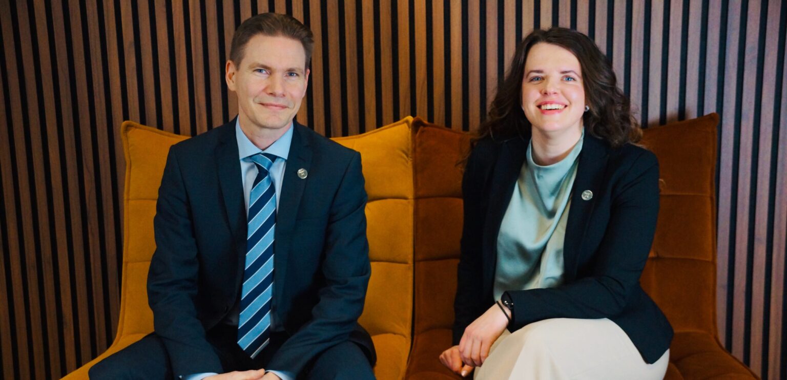 Behöver du en lagkamrat?